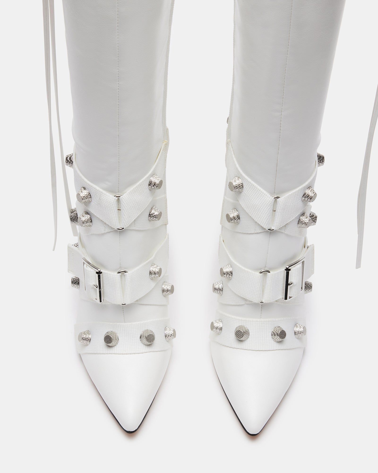 FINK WHITE - SM REBOOTED sold by Steve Madden product image thumbnail 3