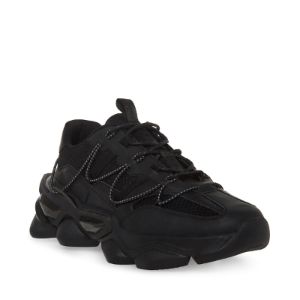 STORM BLACK sold by Steve Madden