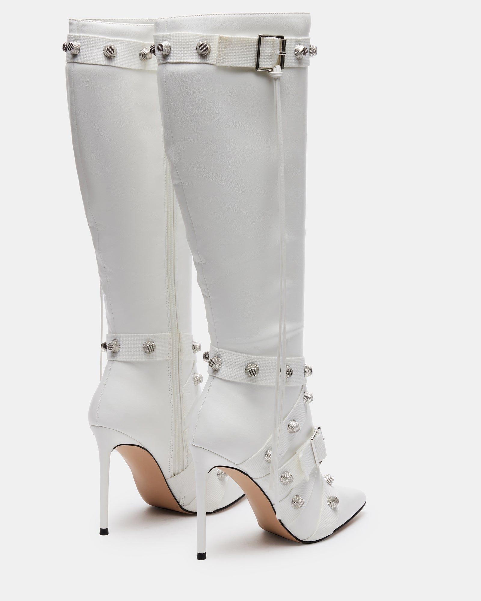 FINK WHITE - SM REBOOTED sold by Steve Madden product image thumbnail 4