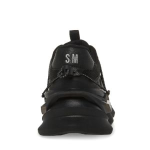 STORM BLACK sold by Steve Madden