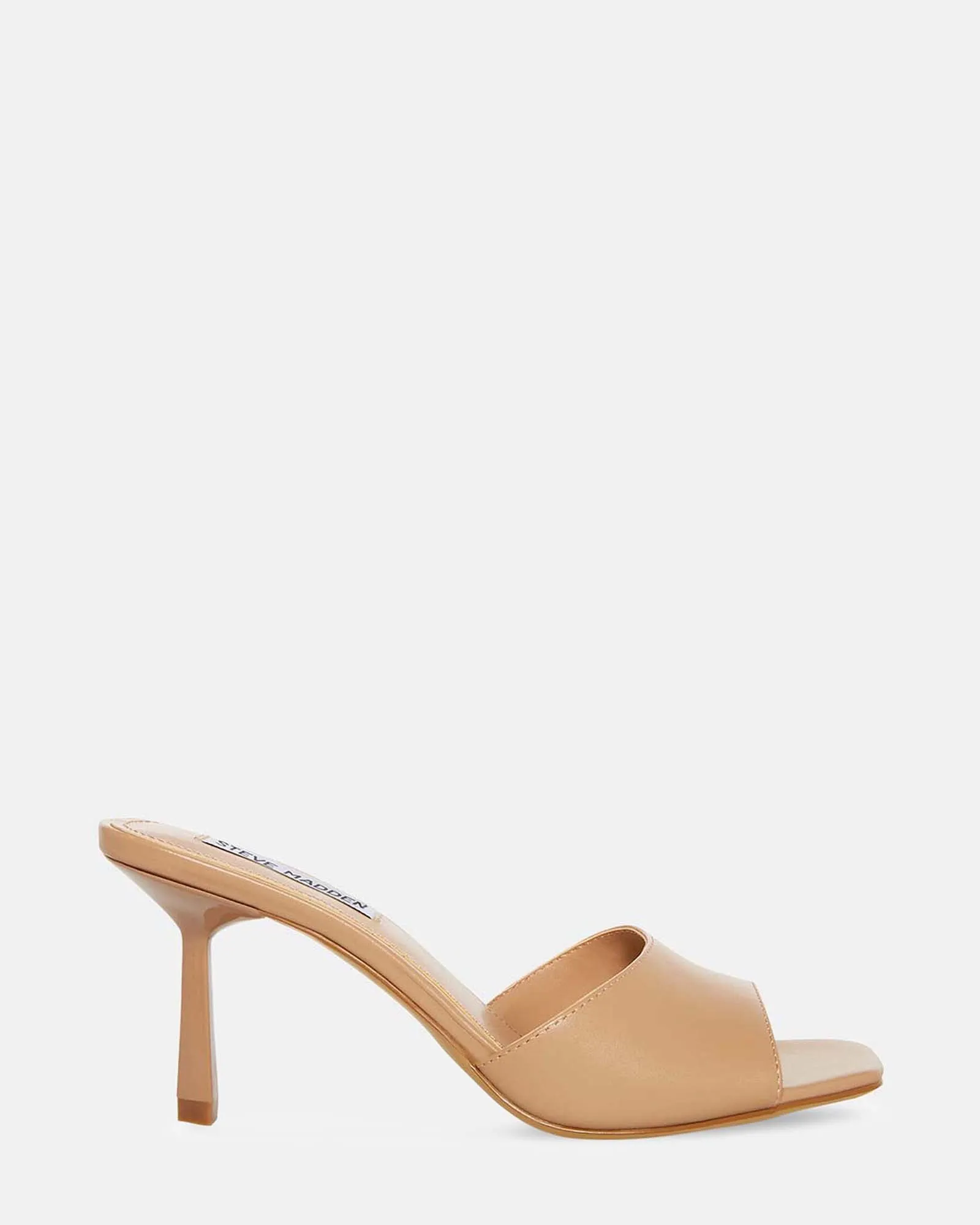 SYLVIE TAN LEATHER sold by Steve Madden