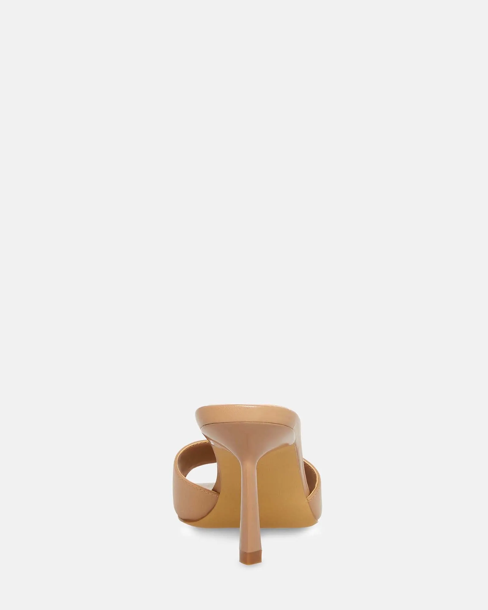 SYLVIE TAN LEATHER sold by Steve Madden product image thumbnail 5
