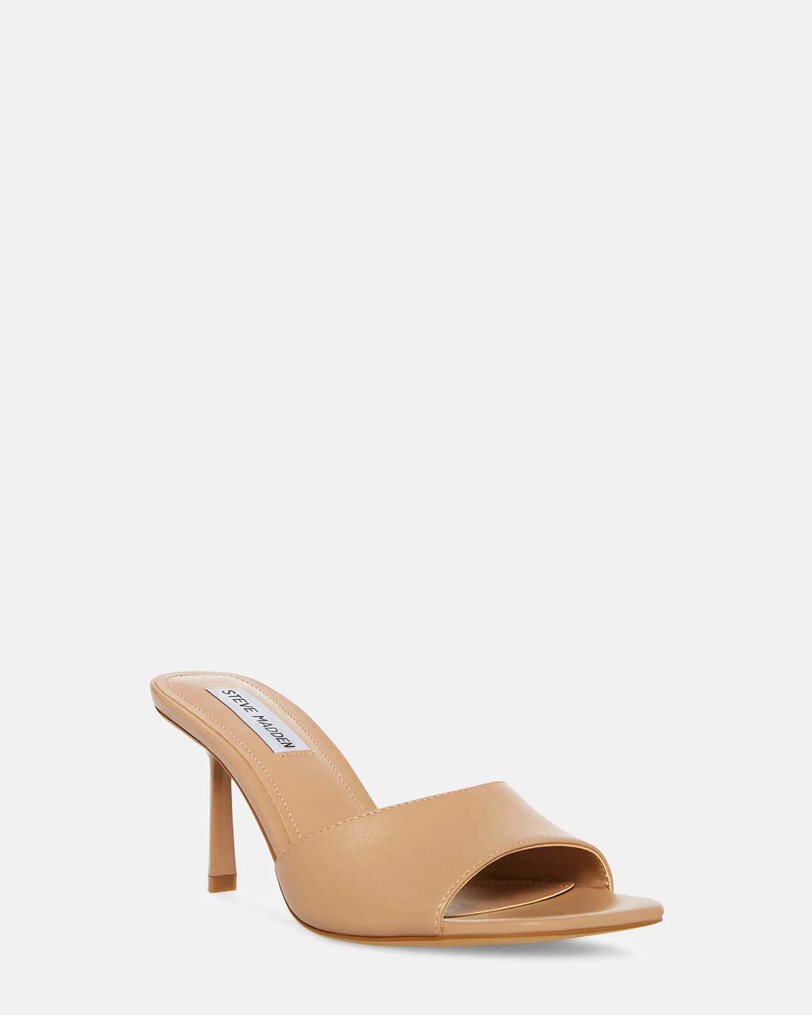 SYLVIE TAN LEATHER sold by Steve Madden product image thumbnail 2