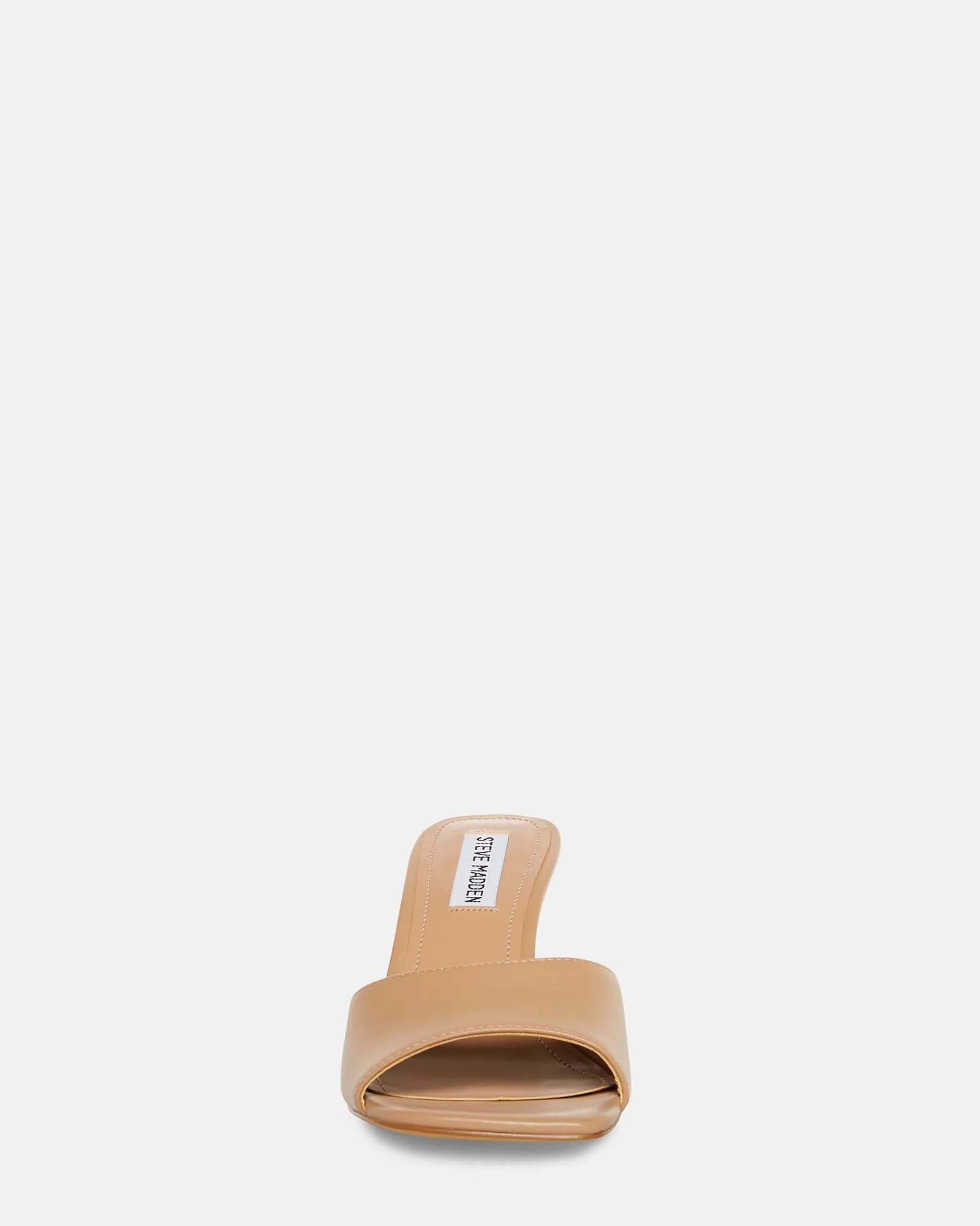 SYLVIE TAN LEATHER sold by Steve Madden product image thumbnail 3