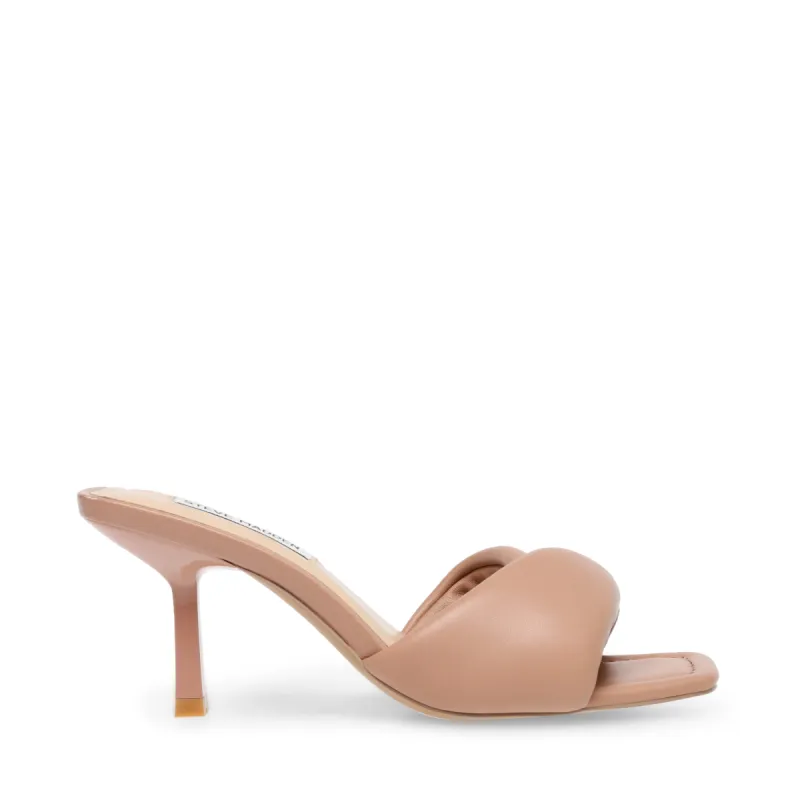 THAI TAN LEATHER - SM REBOOTED sold by Steve Madden
