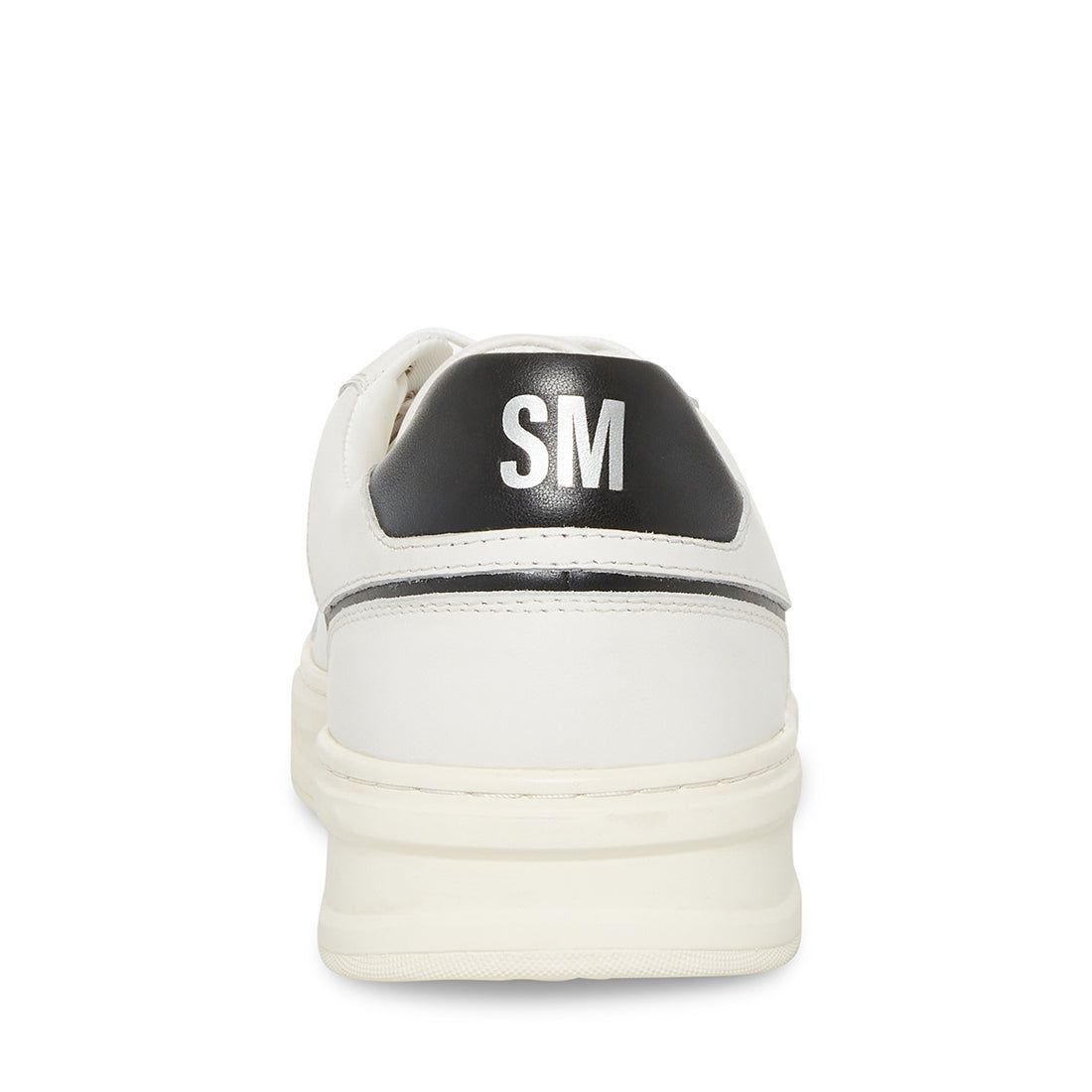 MCCORD WHITE/BLACK sold by Steve Madden product image thumbnail 5