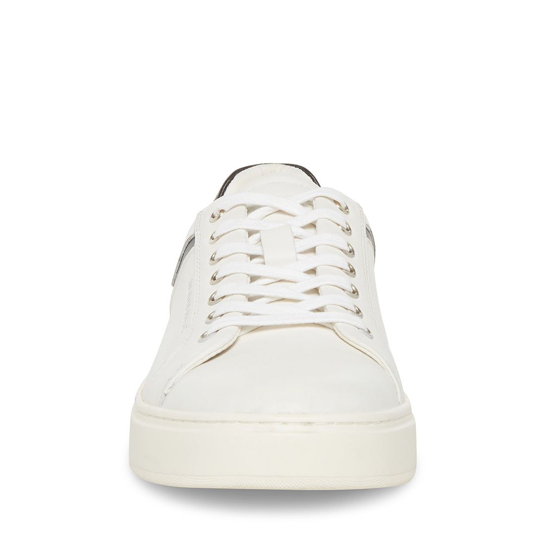 MCCORD WHITE/BLACK sold by Steve Madden product image thumbnail 3