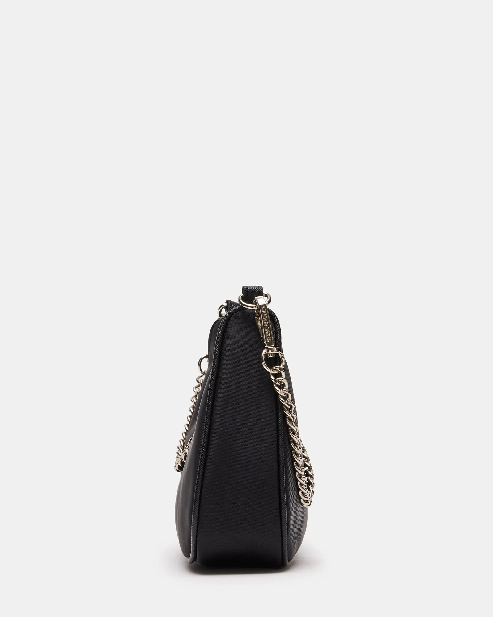 VITAL BAG BLACK sold by Steve Madden product image thumbnail 4