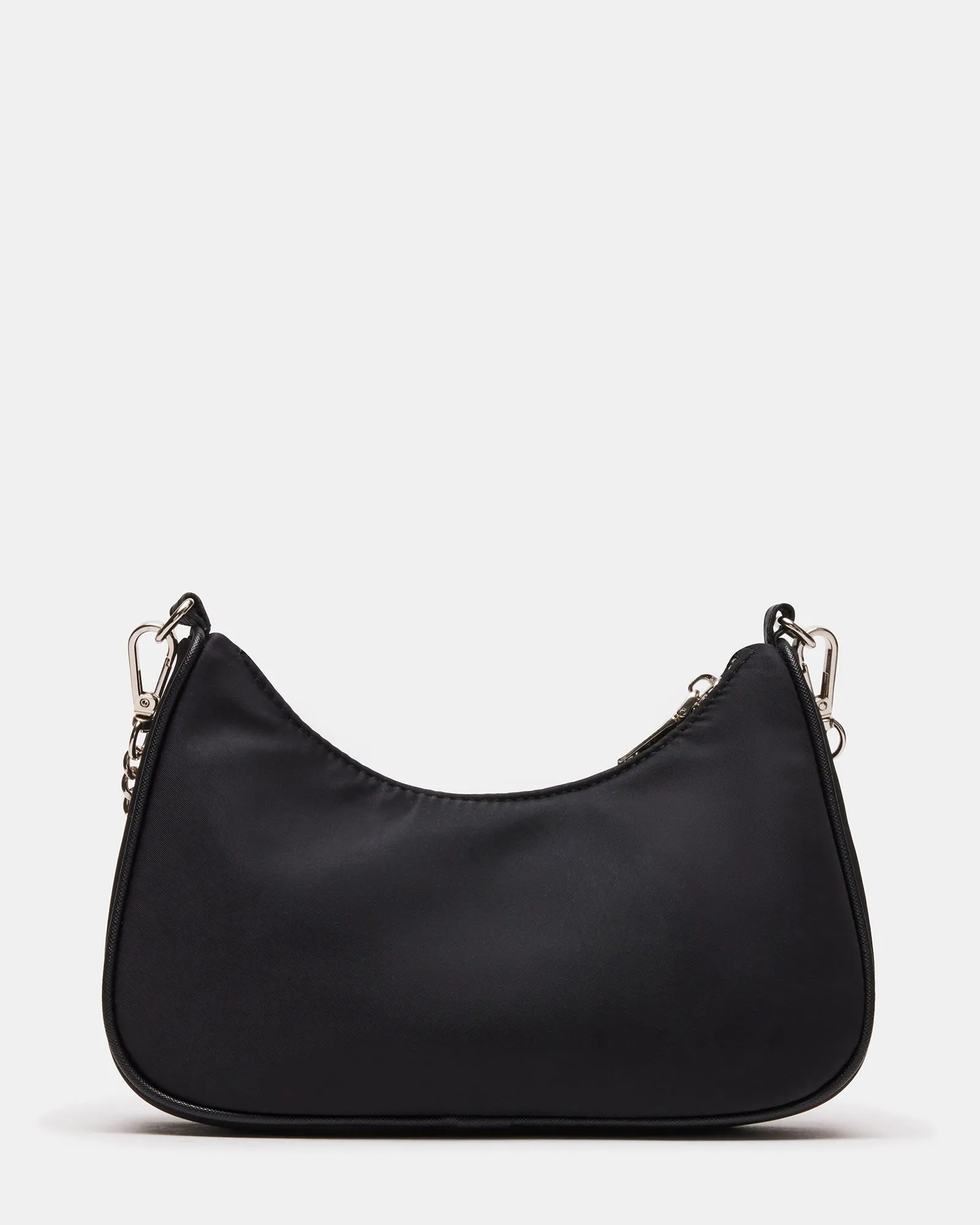 VITAL BAG BLACK sold by Steve Madden product image thumbnail 5
