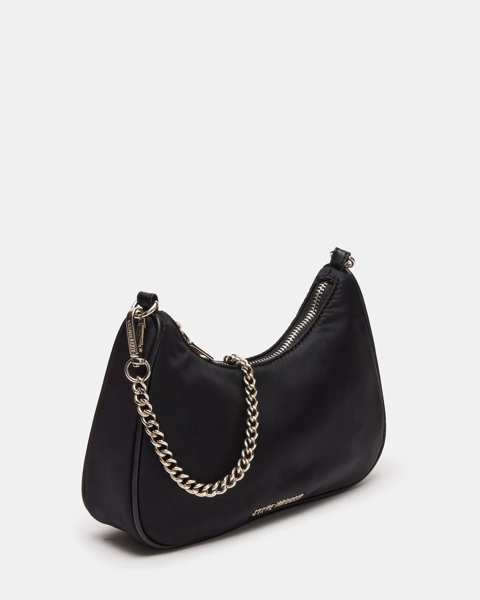 VITAL BAG BLACK sold by Steve Madden product image thumbnail 3
