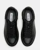 GASP BLACK/BLACK sold by Steve Madden