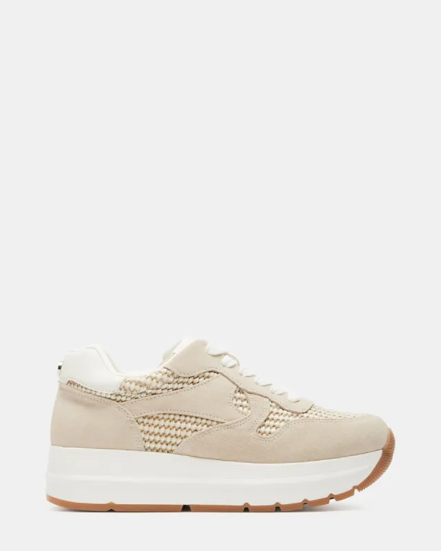 CLIFTON TAUPE sold by Steve Madden