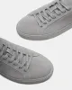 BONDD GREY SUEDE sold by Steve Madden