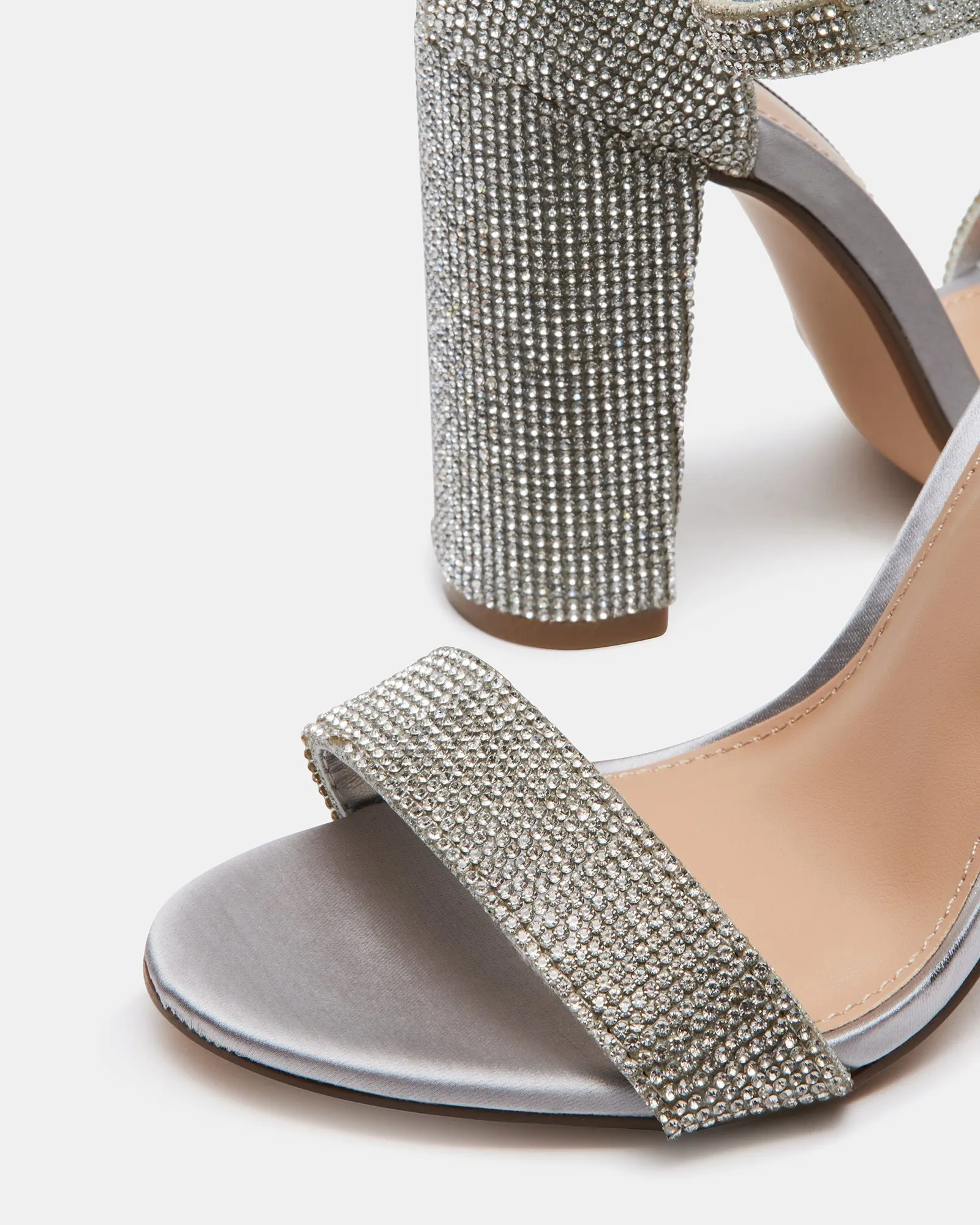 CARRSON RHINESTONES - SM REBOOTED sold by Steve Madden product image thumbnail 5