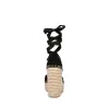LANI BLACK SUEDE - SM REBOOTED sold by Steve Madden