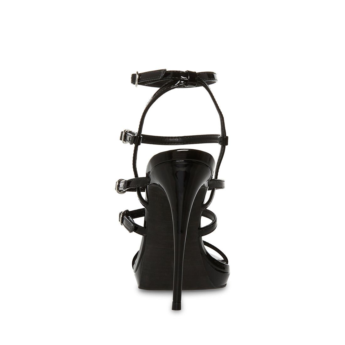 JUBLIANT BLACK PATENT sold by Steve Madden product image thumbnail 5