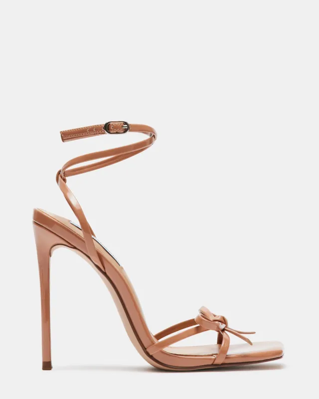 ENVIOUS BLUSH PATENT sold by Steve Madden