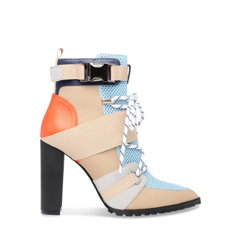 ILLUSION BLUE MULTI - SM REBOOTED sold by Steve Madden