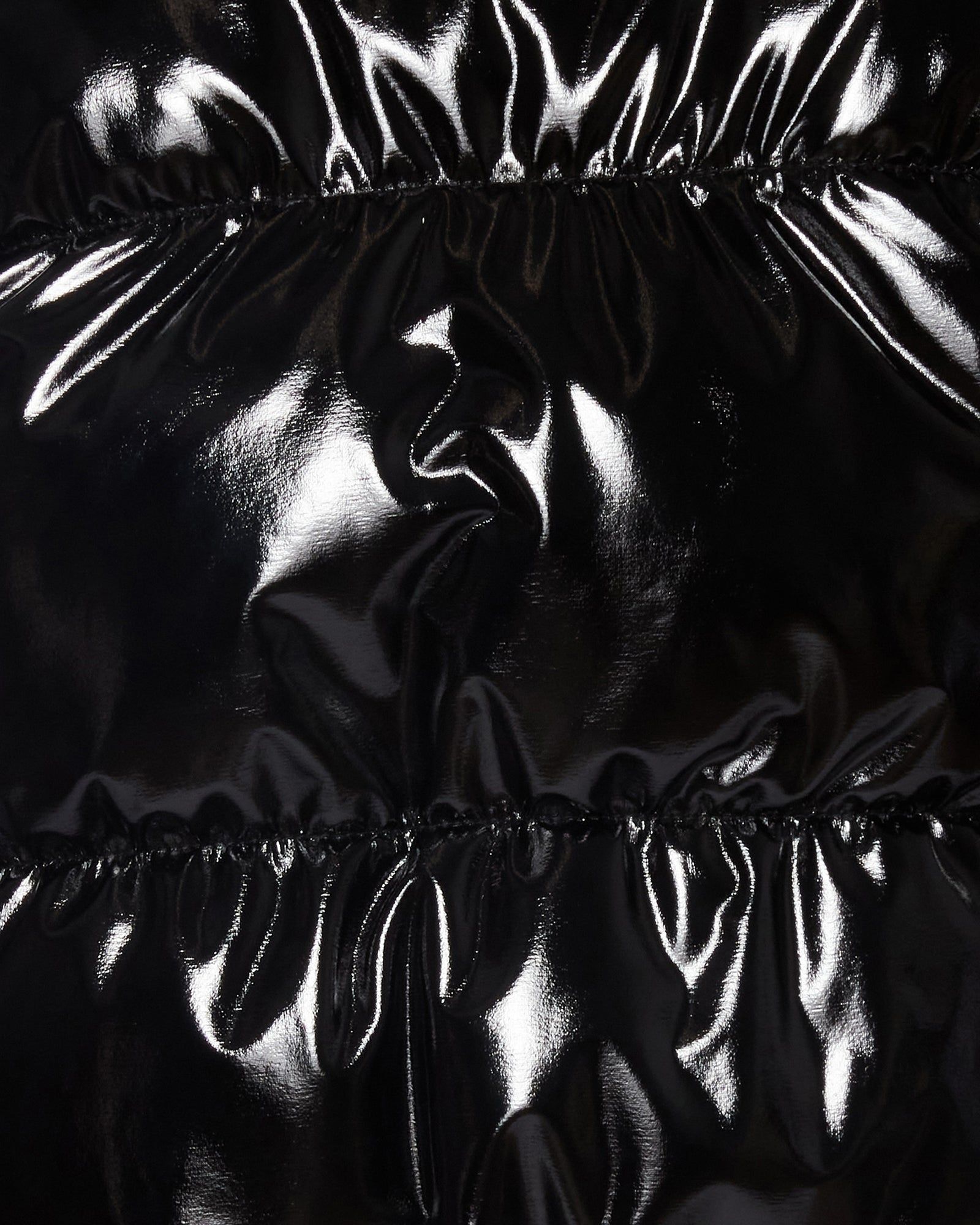 EDEN JACKET BLACK sold by Steve Madden product image thumbnail 5