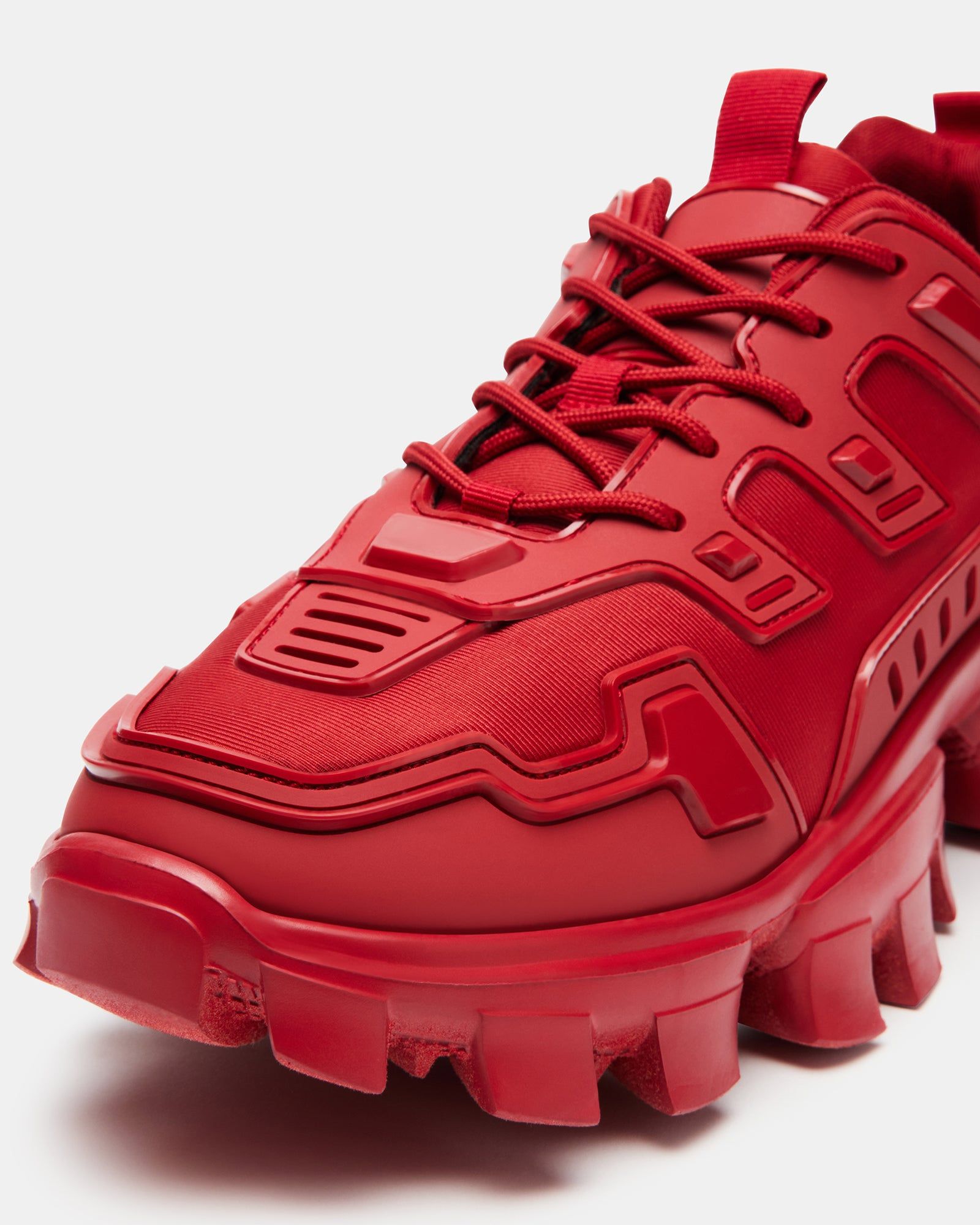 PONCE RED sold by Steve Madden product image thumbnail 4