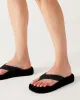 KYLEN BLACK LEATHER sold by Steve Madden
