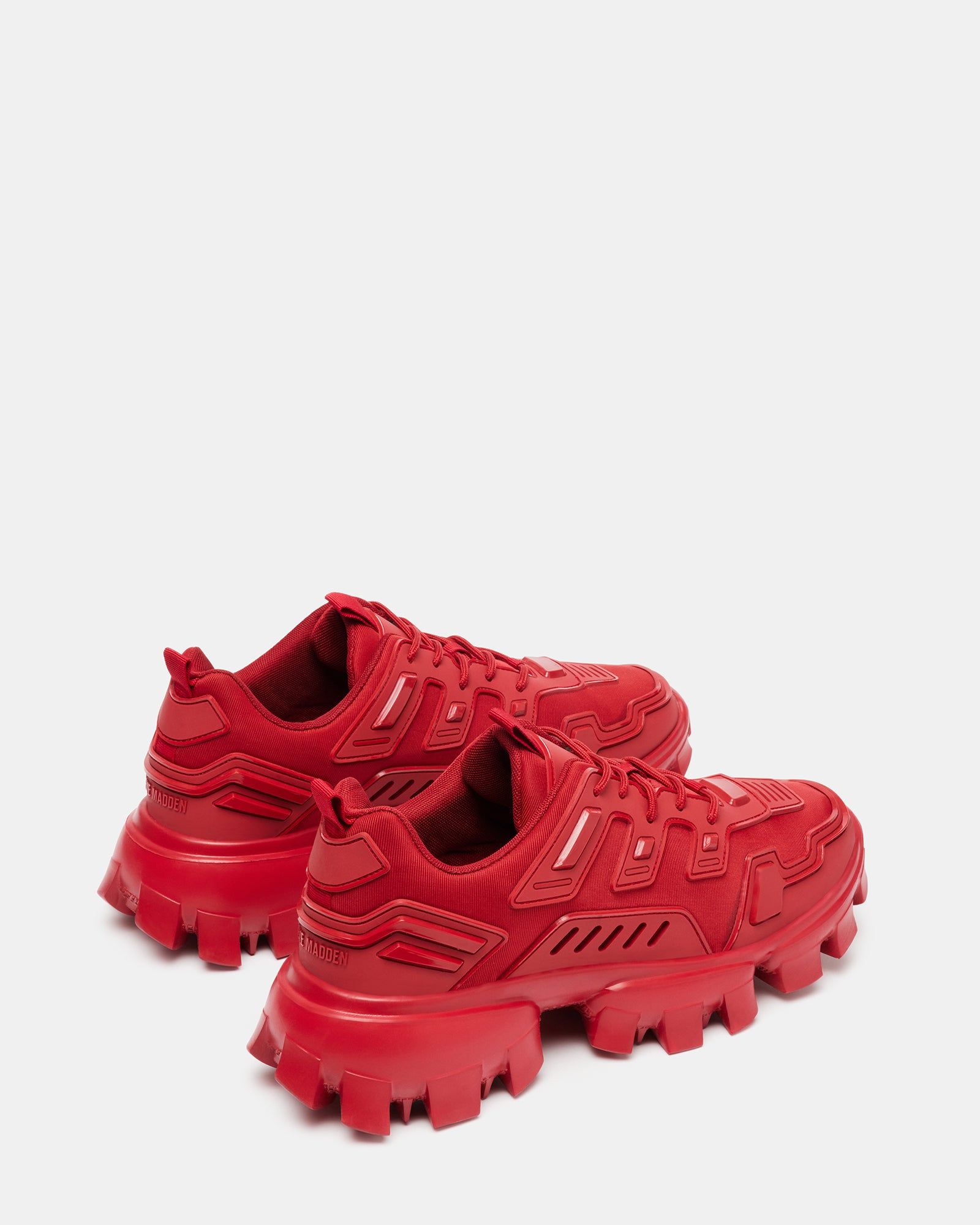 PONCE RED sold by Steve Madden product image thumbnail 5