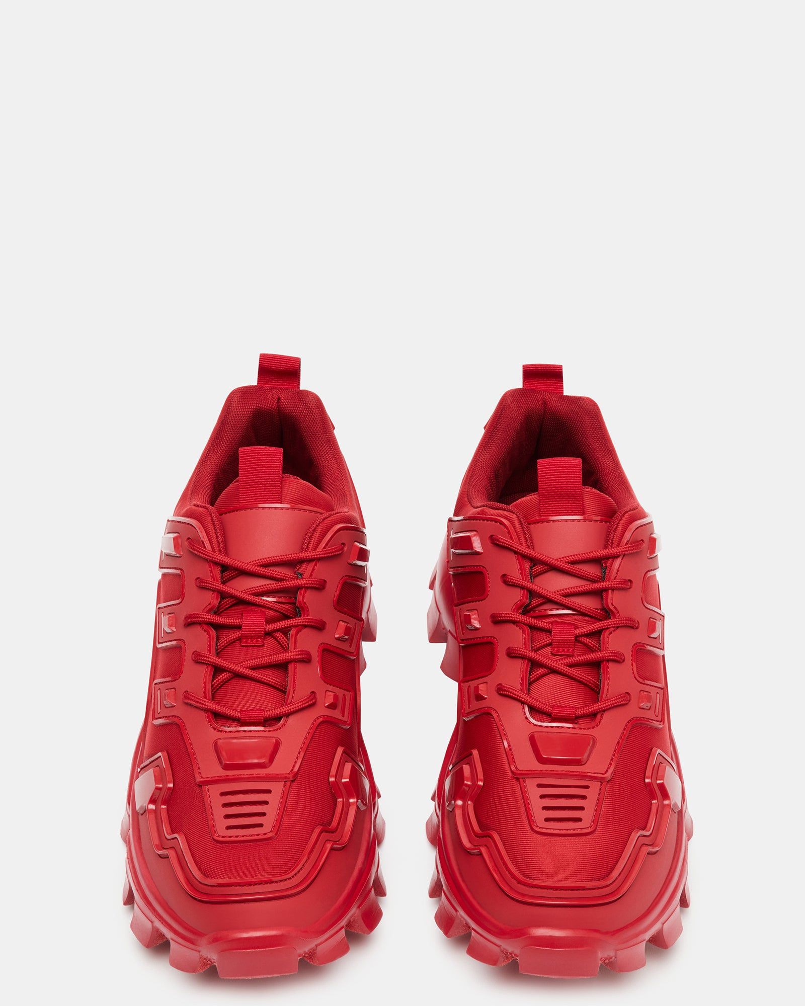 PONCE RED sold by Steve Madden product image thumbnail 3