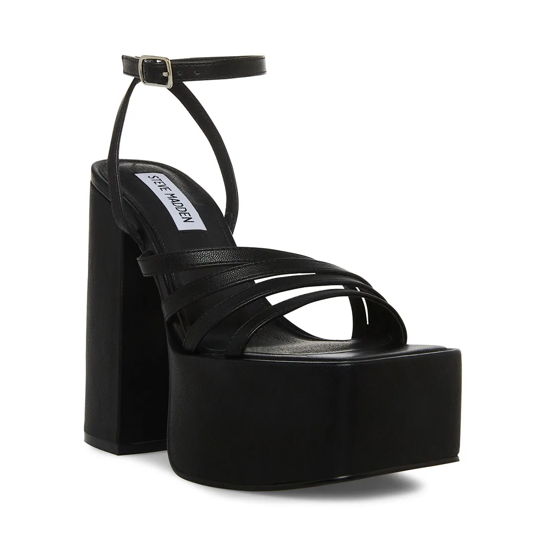 THORNE BLACK - SM REBOOTED sold by Steve Madden product image thumbnail 2