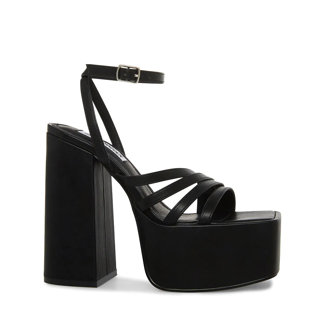 THORNE BLACK - SM REBOOTED sold by Steve Madden