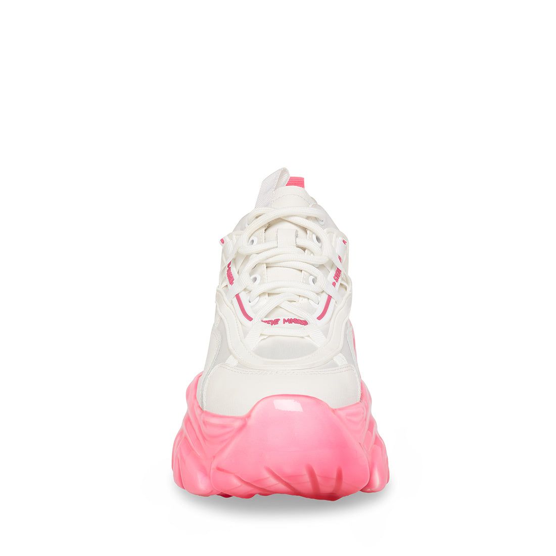 REVEL WHITE/PINK - SM REBOOTED sold by Steve Madden product image thumbnail 3