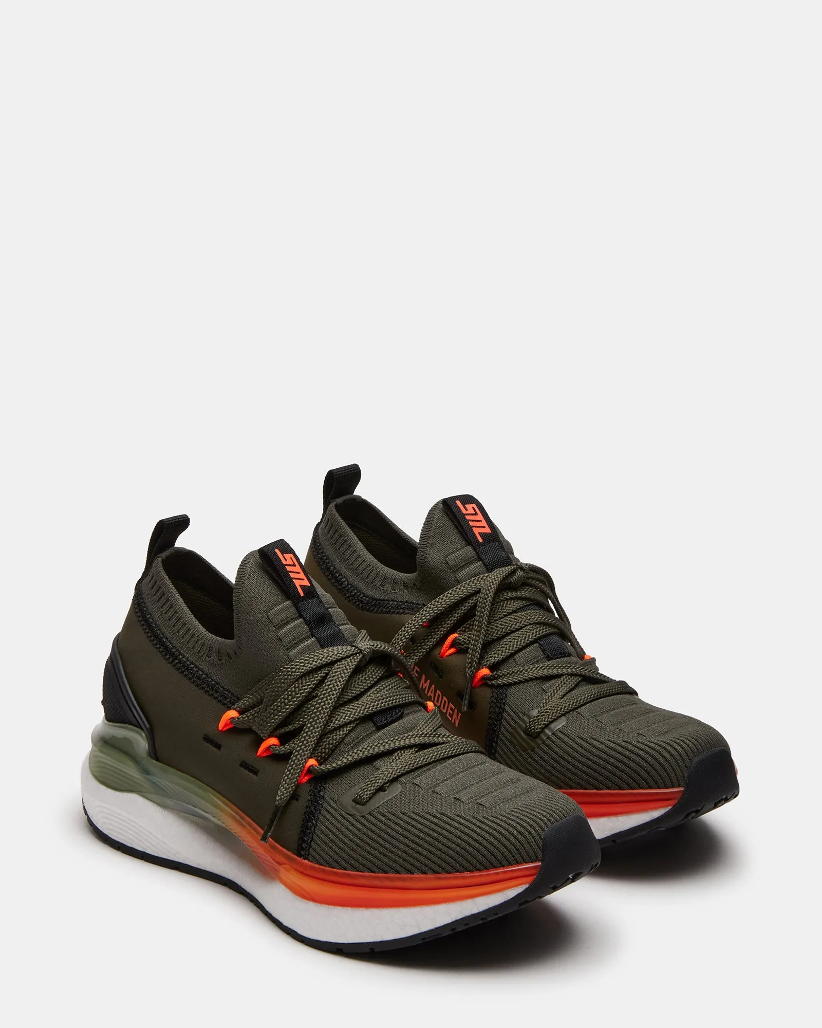 ELEMENT OLIVE MULTI sold by Steve Madden product image thumbnail 2
