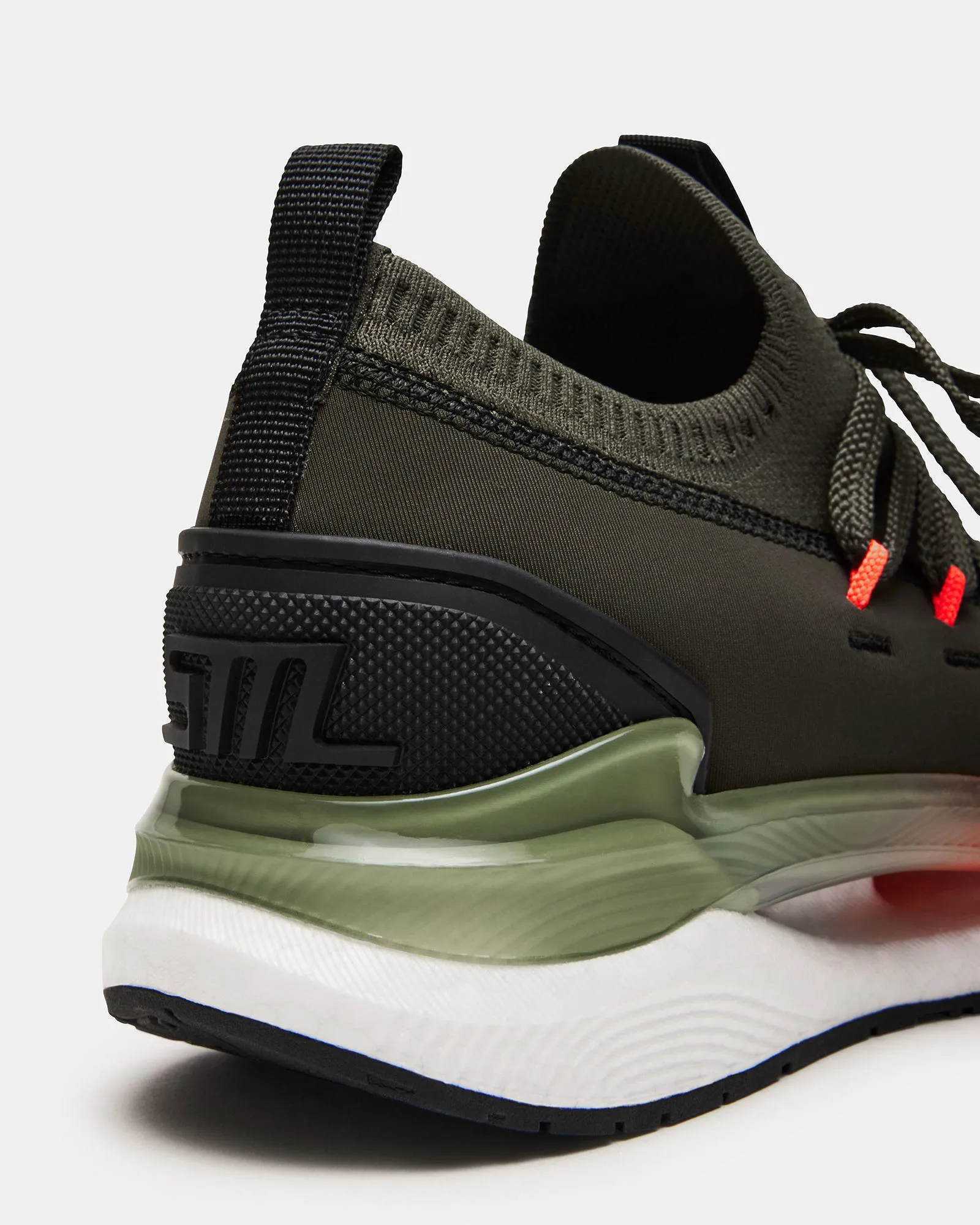 ELEMENT OLIVE MULTI sold by Steve Madden product image thumbnail 3