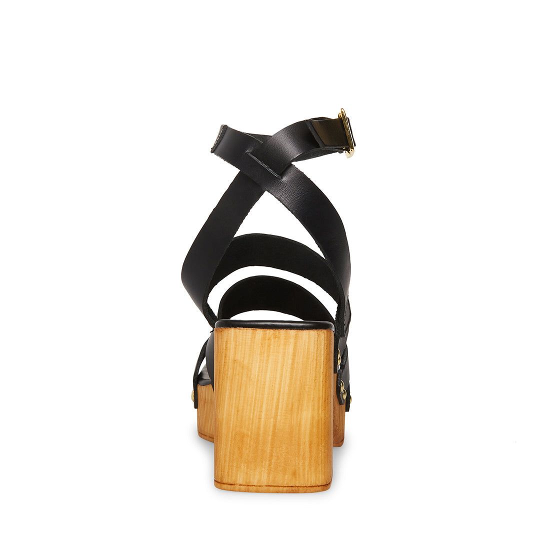 COVE BLACK LEATHER - SM REBOOTED sold by Steve Madden product image thumbnail 5