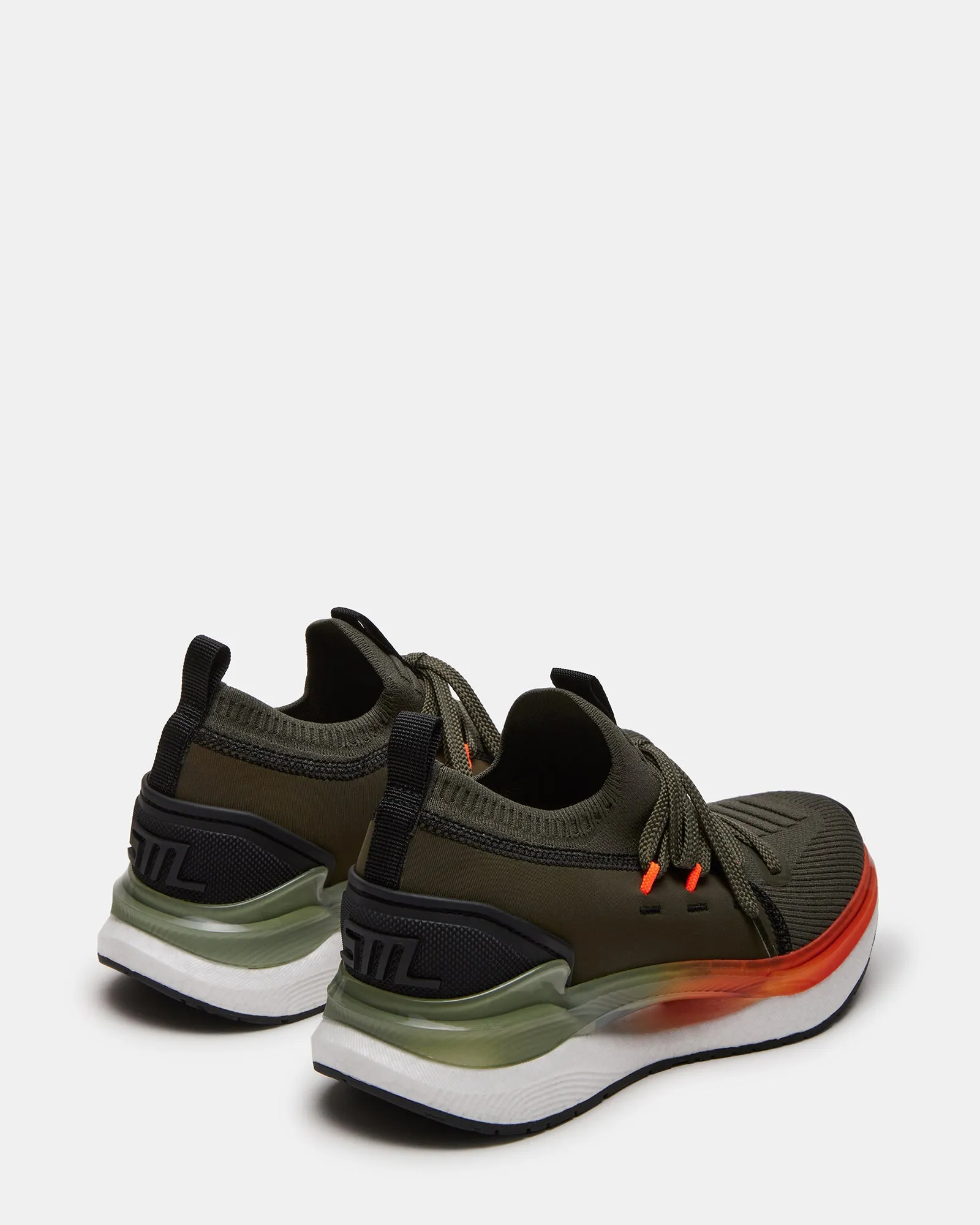 ELEMENT OLIVE MULTI sold by Steve Madden product image thumbnail 5
