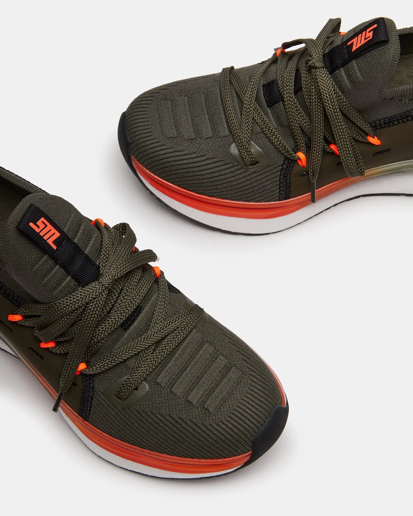 ELEMENT OLIVE MULTI sold by Steve Madden product image thumbnail 4