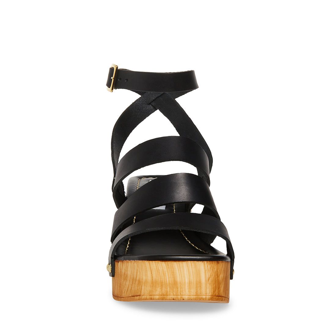 COVE BLACK LEATHER - SM REBOOTED sold by Steve Madden product image thumbnail 3