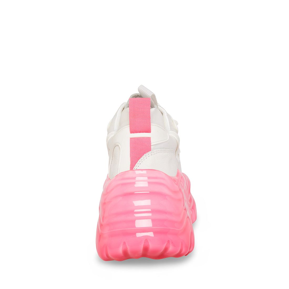 REVEL WHITE/PINK - SM REBOOTED sold by Steve Madden product image thumbnail 5