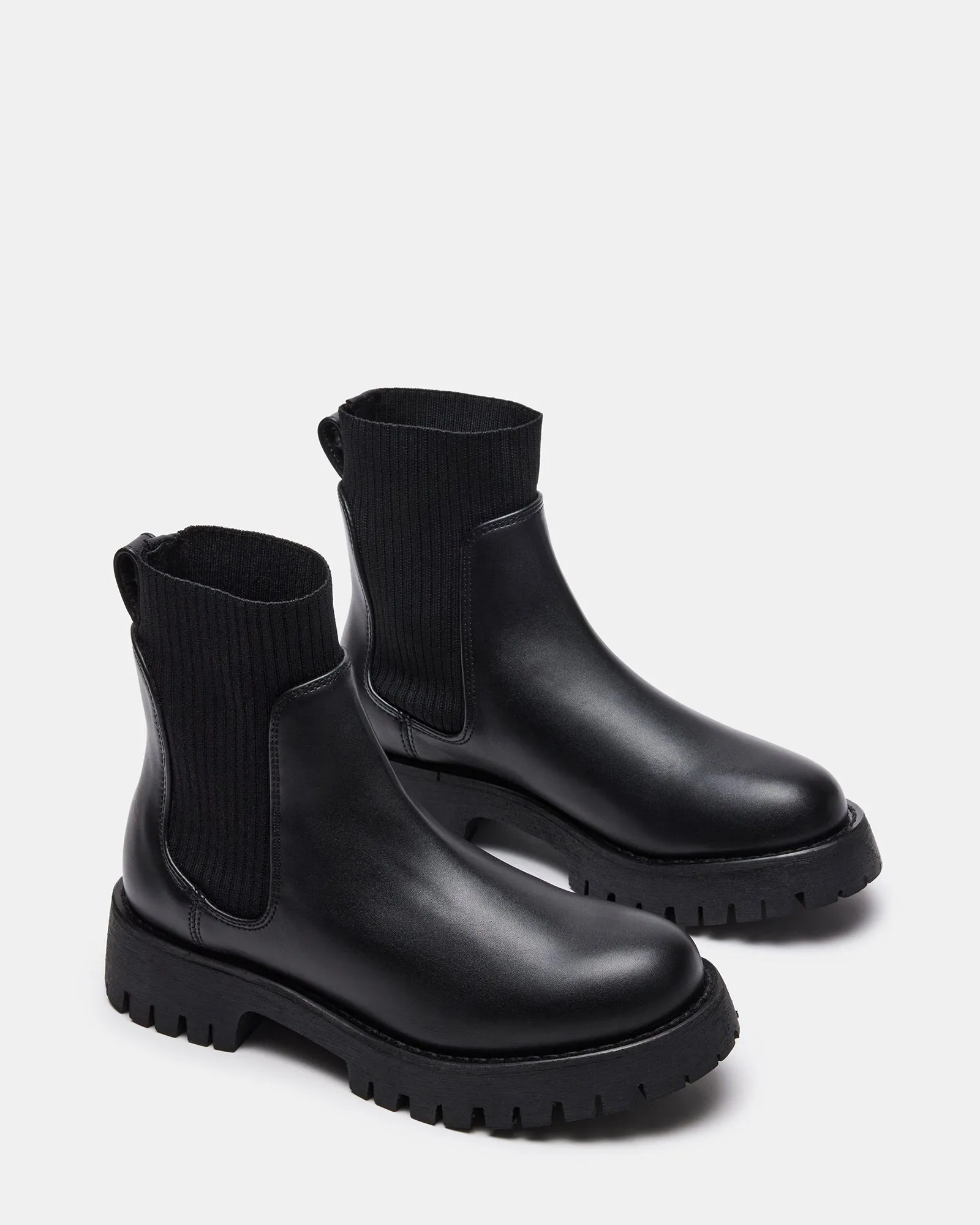 LILIANA BLACK - SM REBOOTED sold by Steve Madden product image thumbnail 2