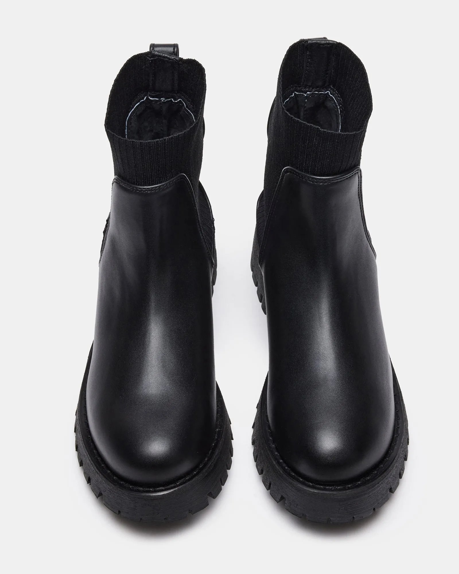 LILIANA BLACK - SM REBOOTED sold by Steve Madden product image thumbnail 3