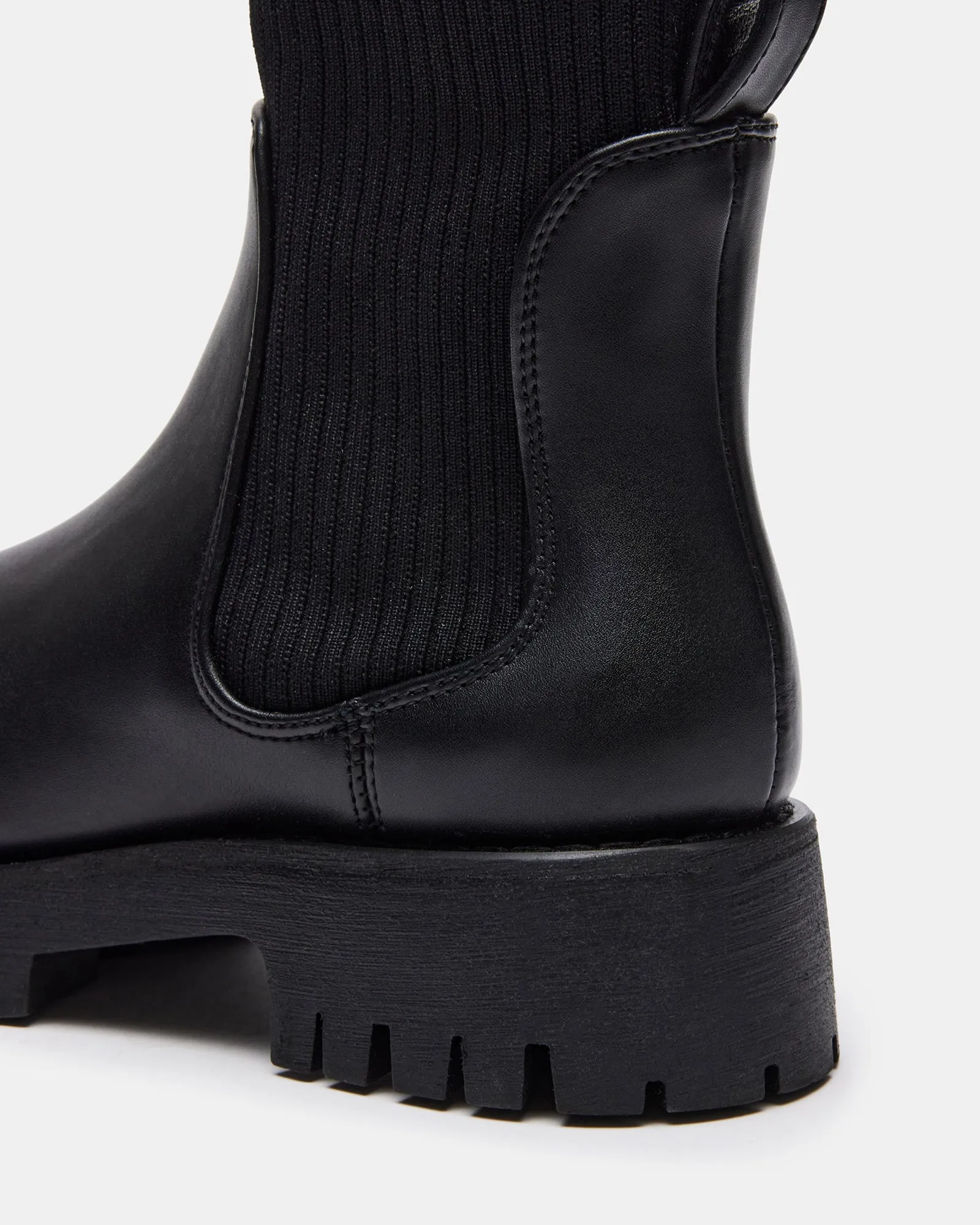 LILIANA BLACK - SM REBOOTED sold by Steve Madden product image thumbnail 4