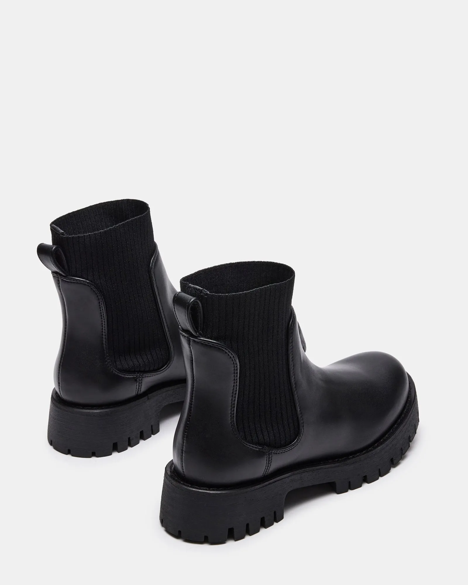 LILIANA BLACK - SM REBOOTED sold by Steve Madden product image thumbnail 5