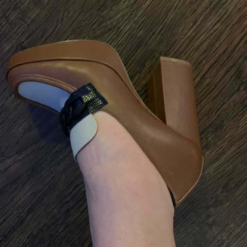 RHYLEE - SM REBOOTED sold by Steve Madden product image thumbnail 3