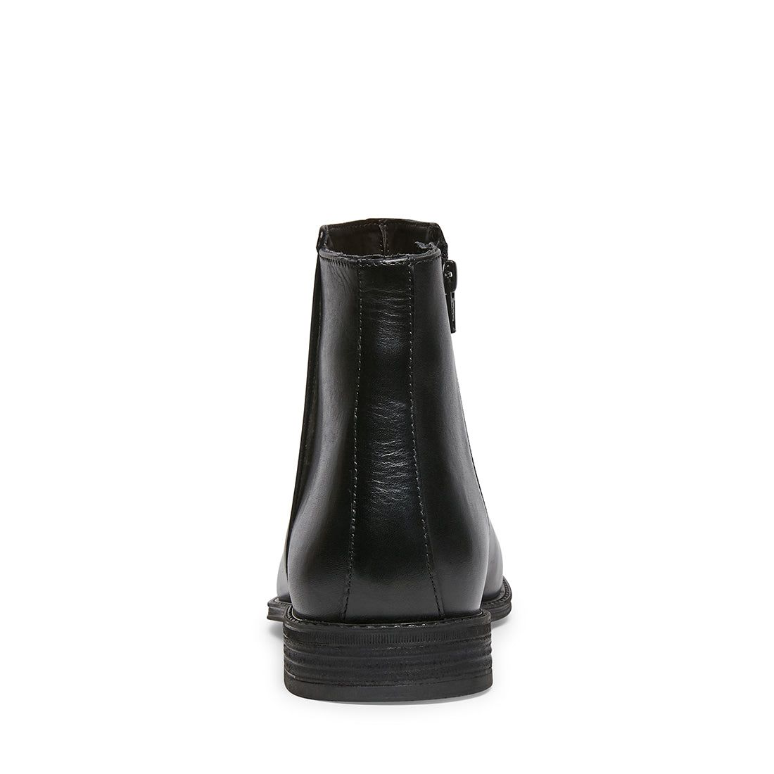 WILDER BLACK LEATHER sold by Steve Madden product image thumbnail 5