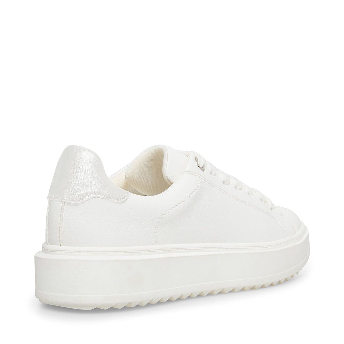 CATCHER-M WHITE - SM REBOOTED sold by Steve Madden product image thumbnail 4
