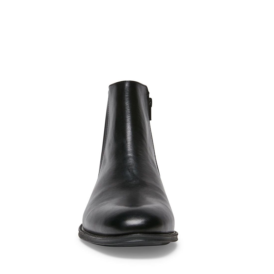 WILDER BLACK LEATHER sold by Steve Madden product image thumbnail 4