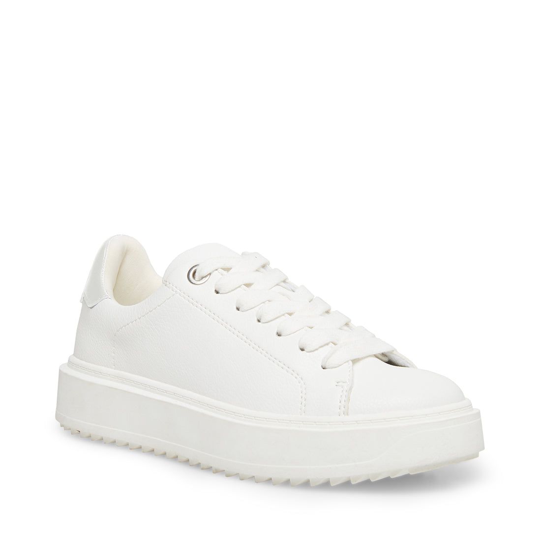 CATCHER-M WHITE - SM REBOOTED sold by Steve Madden product image thumbnail 2