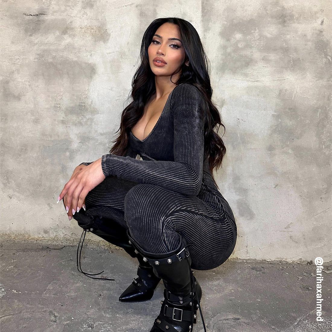 FINK BLACK sold by Steve Madden product image thumbnail 7