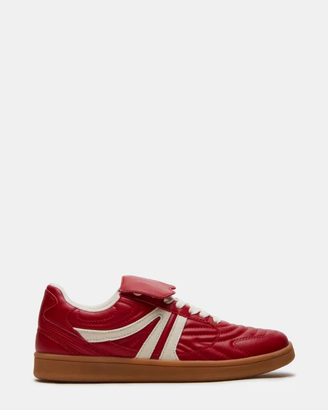 MADRID RED sold by Steve Madden