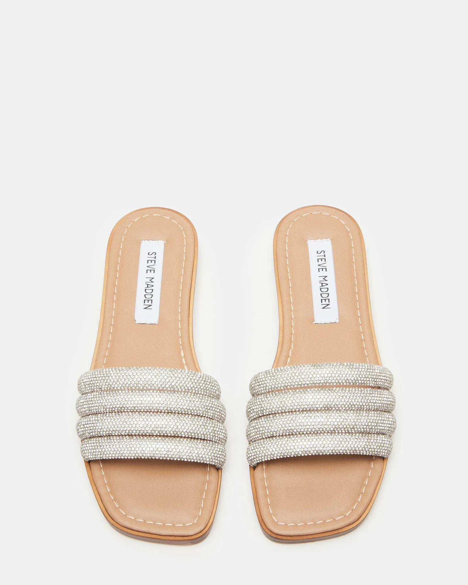 GLITZ RHINESTONES sold by Steve Madden product image thumbnail 5