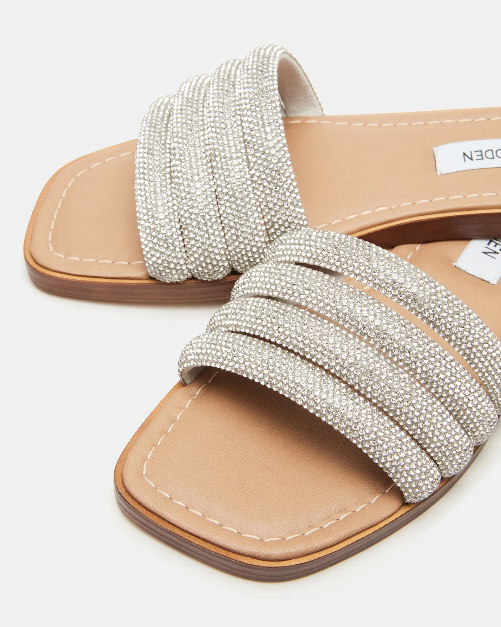 GLITZ RHINESTONES sold by Steve Madden product image thumbnail 4